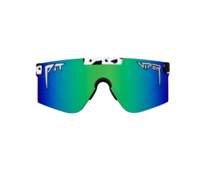 The Cowabunga Polarized 2000s – Pit Viper