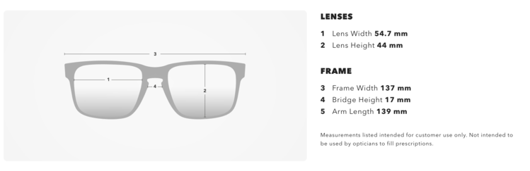 Oakley Oakley Frogskins Matte Black | Prizm Violet