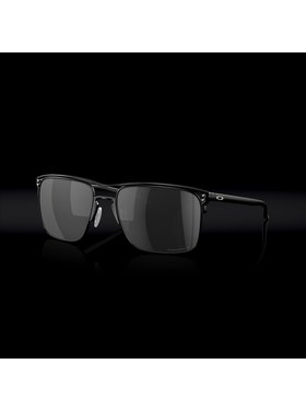 Oakley Oakley Holbrook Ti Satin Black | Prizm Black Polarized