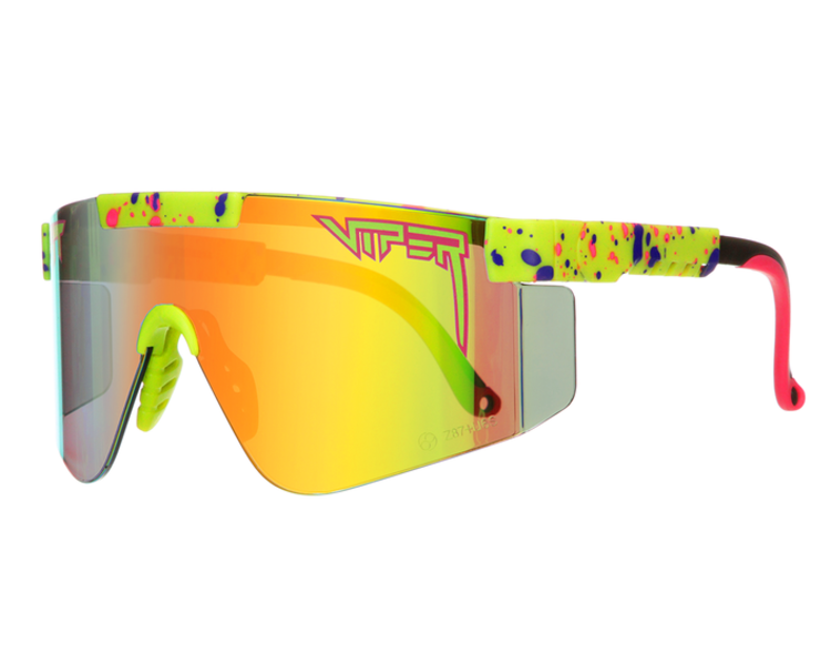Pit Viper Pit Viper The 2000s Z87+/Non-Polarized | The 1993