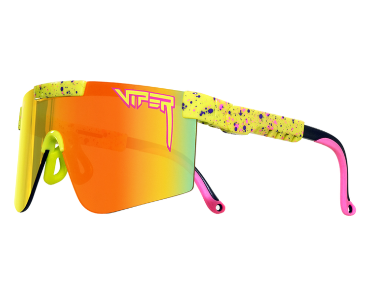 Pit Viper Pit Viper The 2000s Polarized | The 1993