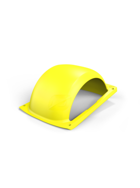 Onewheel Onewheel GT Fender | Fluorescent Yellow