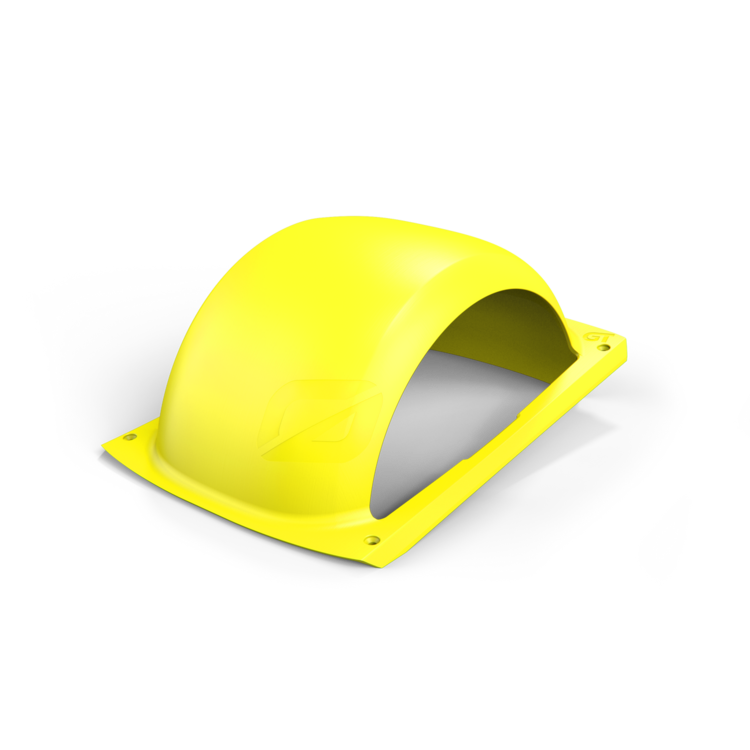 Onewheel Onewheel GT Fender | Fluorescent Yellow