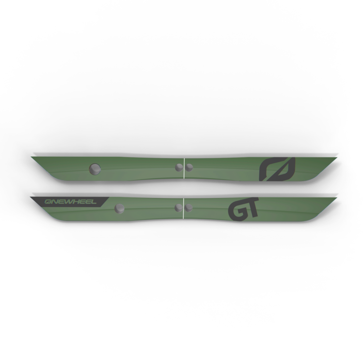 Onewheel Onewheel GT Rail Guards | Dark Olive