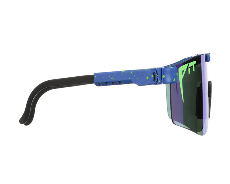 Pit Viper Pit Viper The Original Wide Polarized | The Leonardo