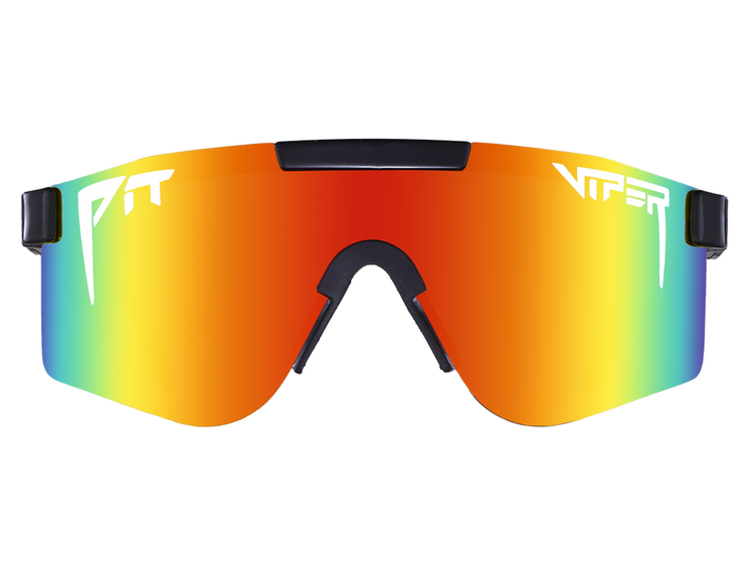 Pit Viper Pit Viper The Original Narrow Polarized | The Mystery