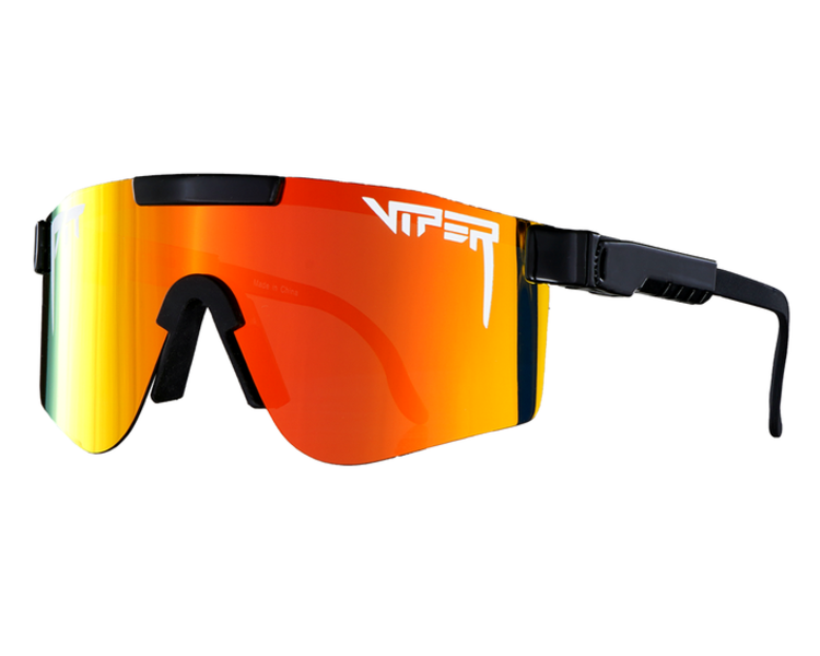 Pit Viper Pit Viper The Original Narrow Polarized | The Mystery