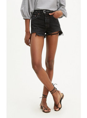 Levis Levis Womens 501 Original Short | Wise Up