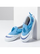 Shark slip store on vans