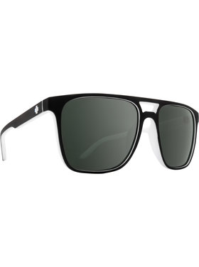 Spy Spy Czar Whitewall | Happy Gray Green w/  Platinum Spectra Mirror