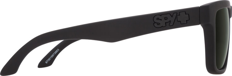 Spy Spy Helm Soft Matte Black | Happy Gray Green