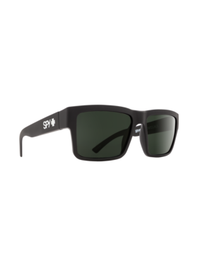 Spy Spy Montana Soft Matte Black | Happy Gray Green