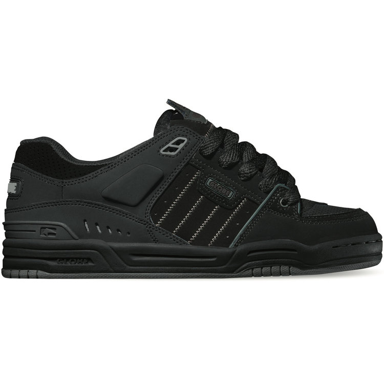 Globe Globe Fusion (Mens) | Black/Night