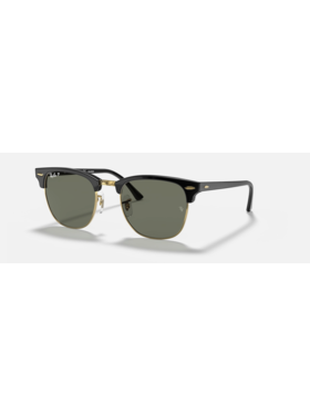 Ray Ban Ray Ban Clubmaster Black | 901/58