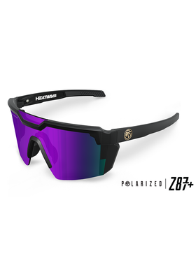 Heatwave Heatwave Future Tech Z87+ Ultra Violet Polarized