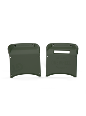 Onewheel Onewheel GT Bumpers | Dark Olive