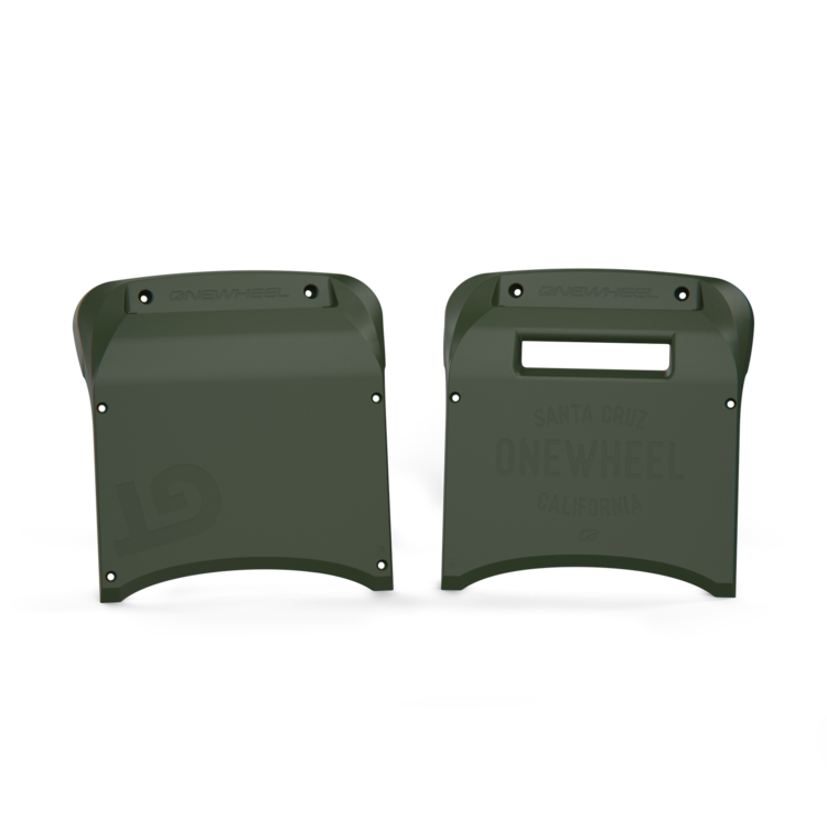 Onewheel Onewheel GT Bumpers | Dark Olive