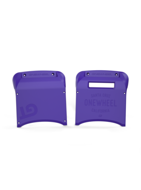 Onewheel Onewheel GT Bumpers | Purple