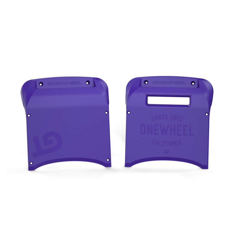Onewheel Onewheel GT Bumpers | Purple
