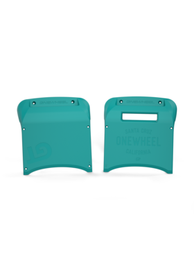 Onewheel Onewheel GT Bumpers | Spearmint