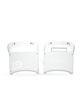 Onewheel Onewheel GT Bumpers | White