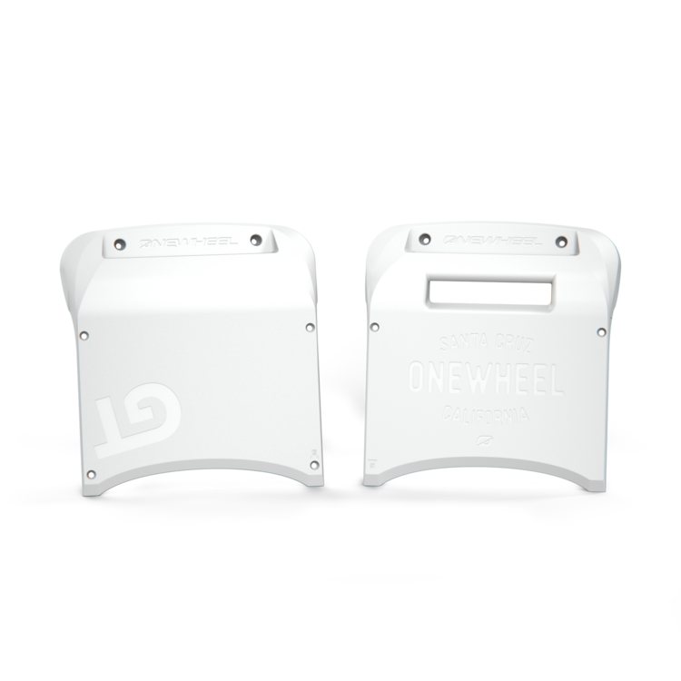 Onewheel Onewheel GT Bumpers | White