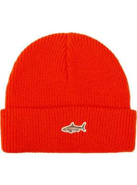 Salty Crew Salty Crew Womens Fishsticks Beanie | Safety Orange