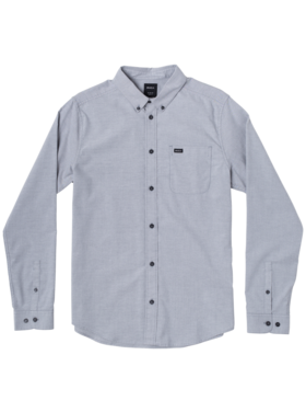 RVCA Rvca Mens Thatll Do Stretch Ls | Pavement