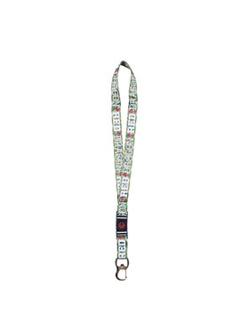 Red Dragon Supply Rds Lanyard | Camo