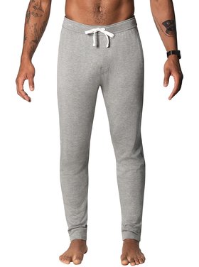 SAXX Saxx Snooze Pant | Dark Grey Heather
