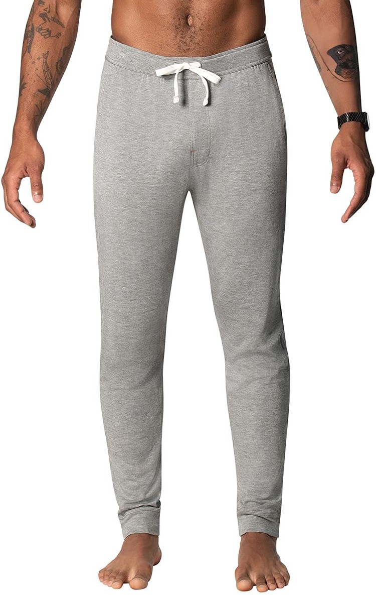 SAXX Saxx Snooze Pant | Dark Grey Heather