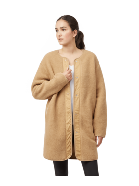 Tentree Tentree Womens Ecoloft Longline Jacket | Cartouche