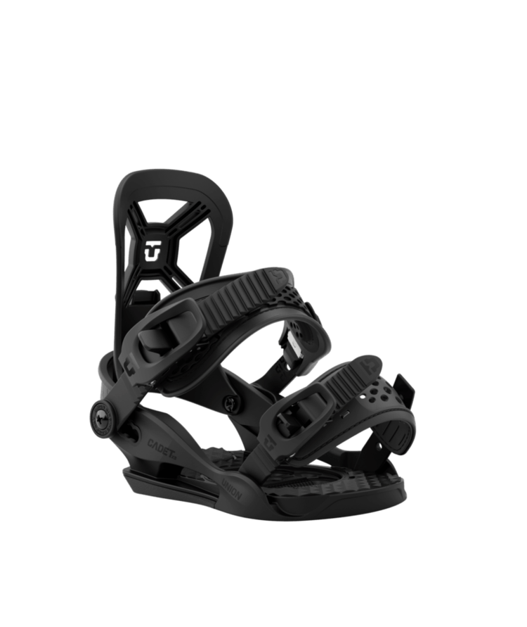 Union Union Cadet XS 2026 | Black