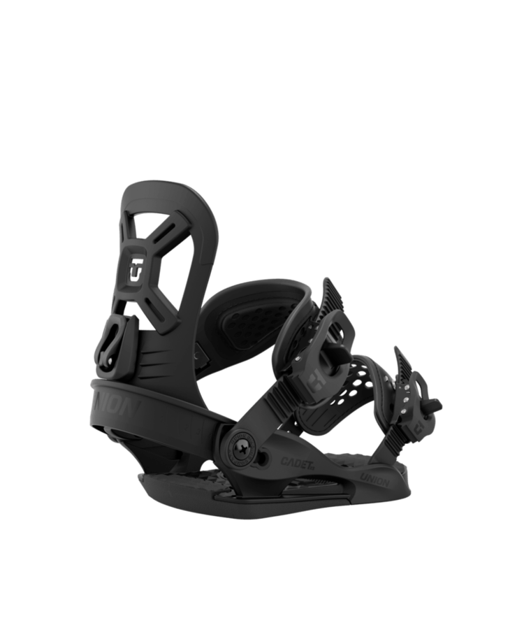 Union Union Cadet XS 2026 | Black