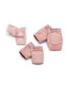 Impala Set Protettivo Donna - Design Ergonomico Con Schiena In Lycra, Taglia M, Colore Marawa Gold