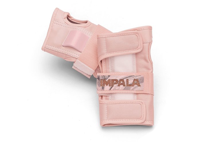 Impala Impala Protective Set | Marawa Rose Gold