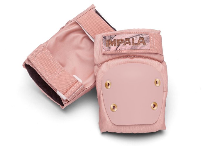 Impala Impala Protective Set | Marawa Rose Gold