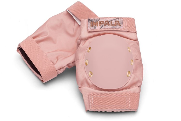 Impala Impala Protective Set | Marawa Rose Gold