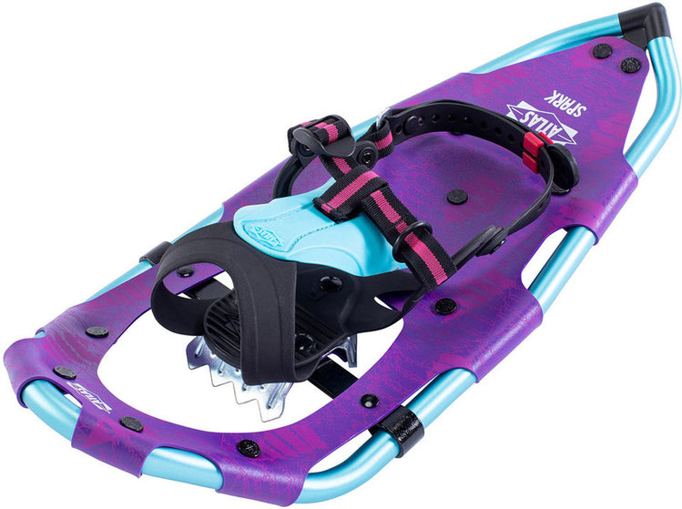 Atlas Atlas Y Spark 2023 | Purple