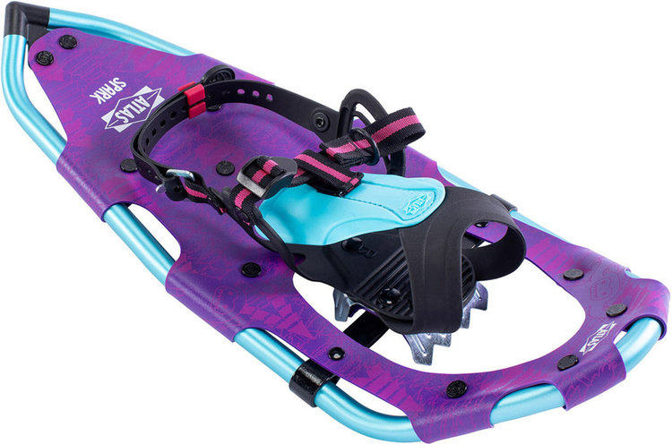 Atlas Atlas Y Spark 2023 | Purple