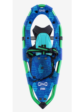 Atlas Atlas Y Spark 2023 | Blue