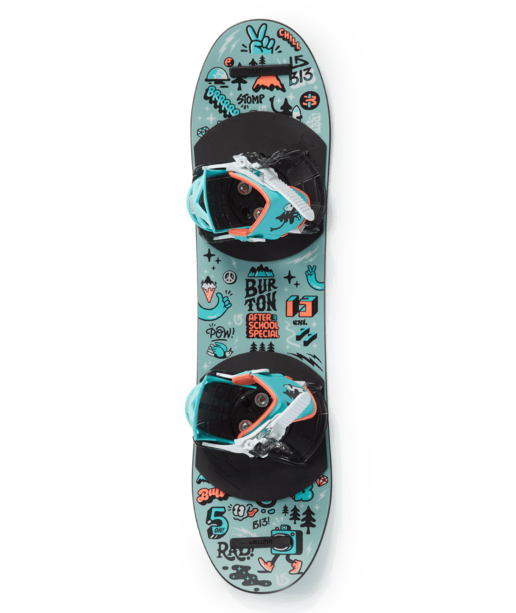Burton Burton After School Special Package (Youth) 2026