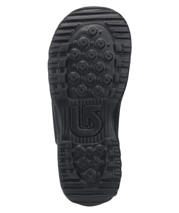 Burton Burton Y Zipline Boa 2026 | Black