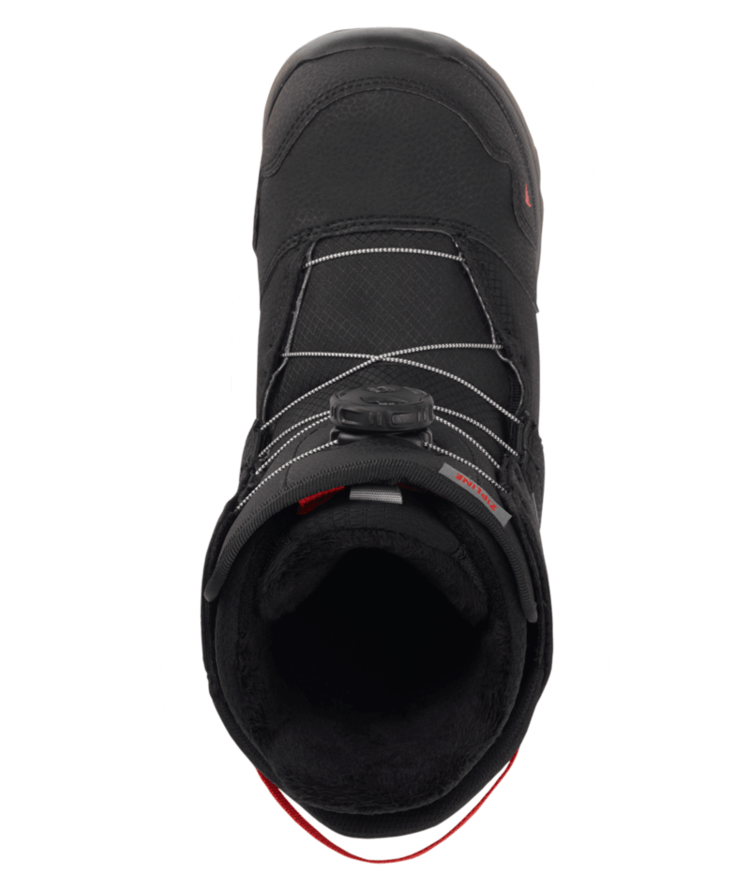 Burton Burton Y Zipline Boa 2026 | Black