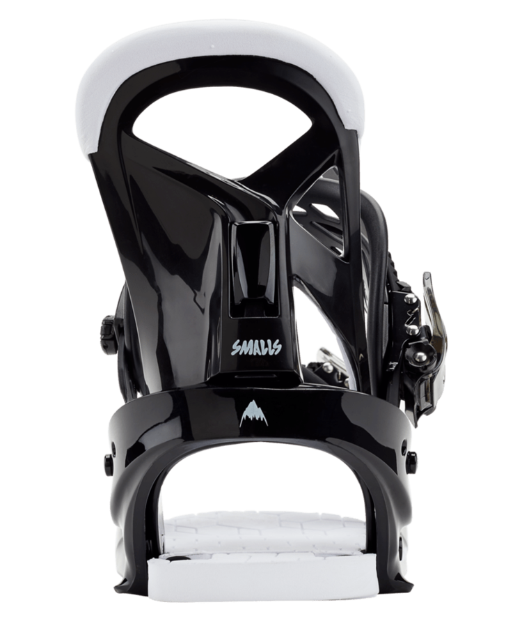 Burton Burton Y Smalls Re:Flex 2026 | Black