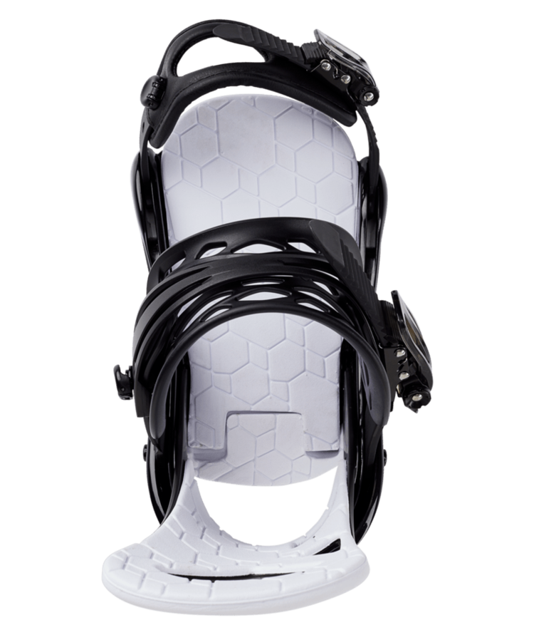 Burton Burton Y Smalls Re:Flex 2026 | Black