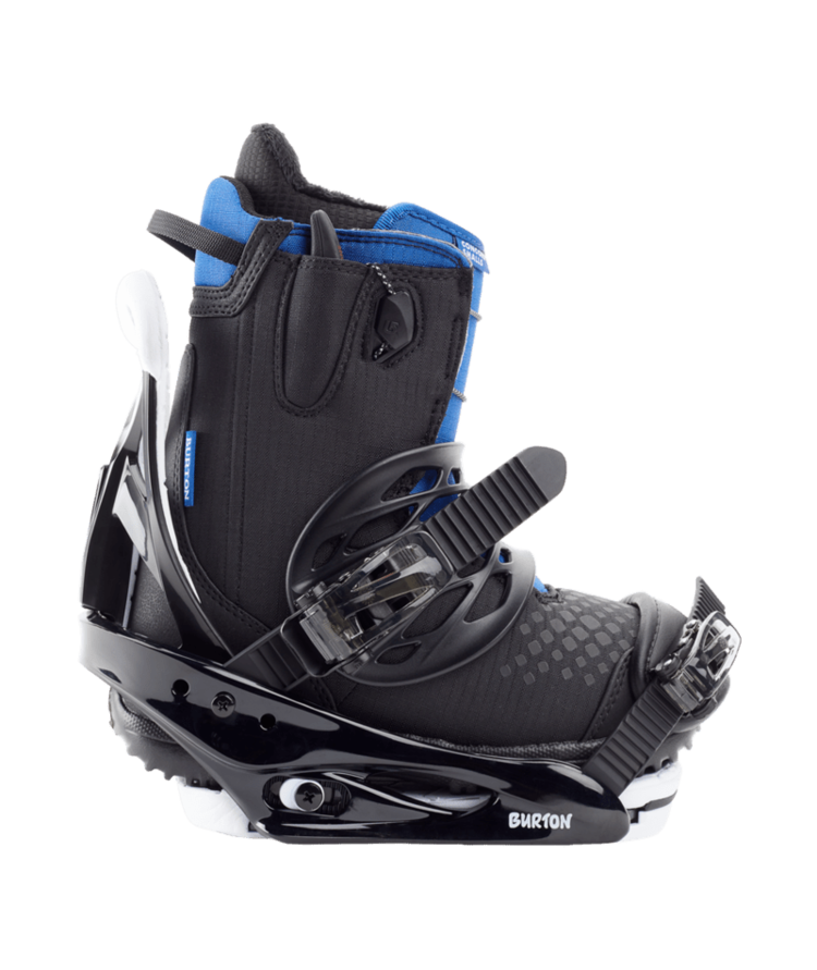 Burton Burton Y Smalls Re:Flex 2026 | Black