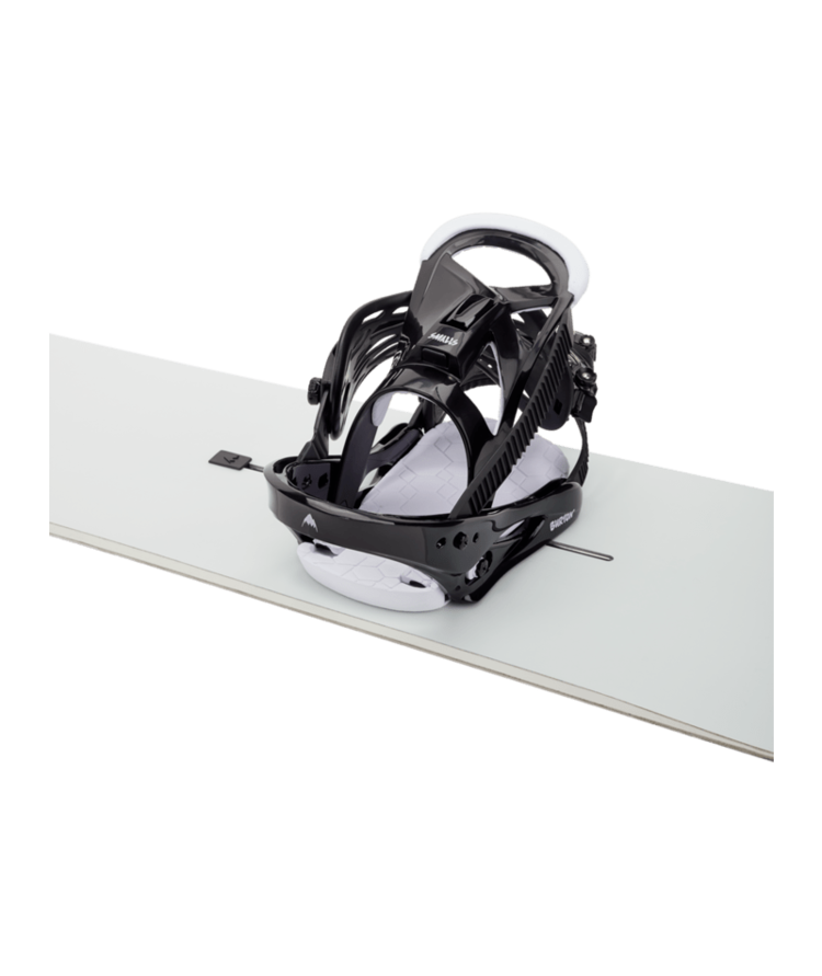 Burton Burton Y Smalls Re:Flex 2026 | Black