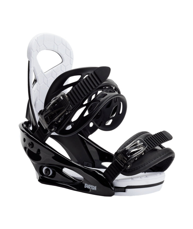 Burton Burton Y Smalls Re:Flex 2026 | Black