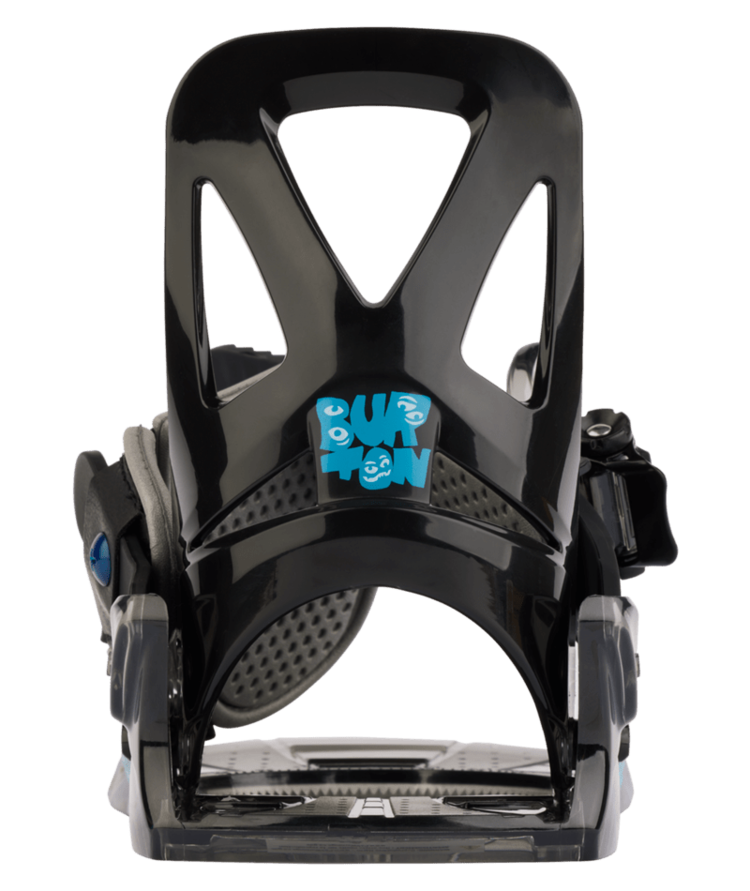 Burton Burton Y Mini Grom Disc 2026 | Black